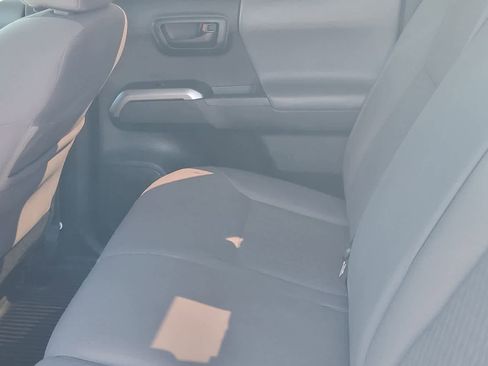 Used 2023 Toyota Tacoma SR5 w/ Technology Package image 28