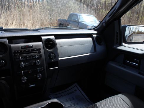 Used 2014 Ford F150 STX w/ Equipment Group 201A Mid image 22