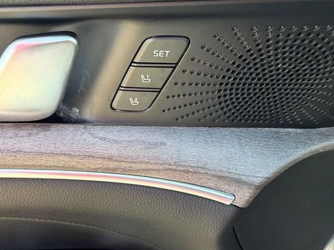 Certified 2022 Kia K5 EX w/ EX Premium Package FWD image 18
