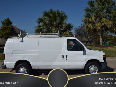 Used 2012 Ford E-250 and Econoline 250 w/ PWR Group image 10