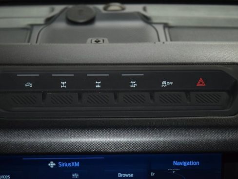 Used 2021 Ford Bronco First Edition image 28