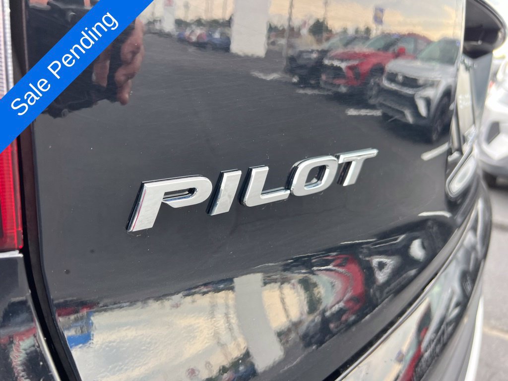Used 2019 Honda Pilot EX-L image 32