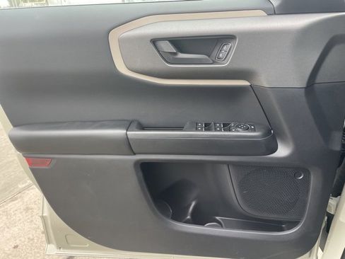 New 2025 Ford Bronco Sport Big Bend image 17