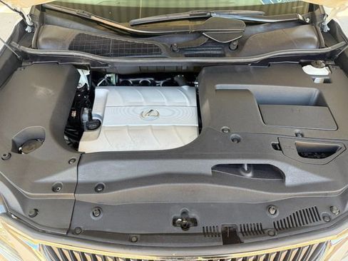Used 2011 Lexus RX 350 2WD w/ Premium Pkg image 36