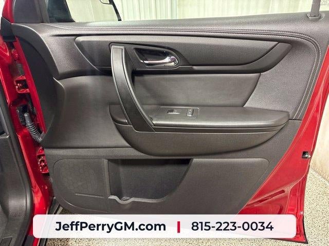 Used 2013 GMC Acadia SLE FWD image 16