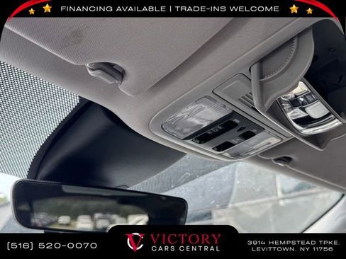 Used 2024 Honda Odyssey EX-L image 35