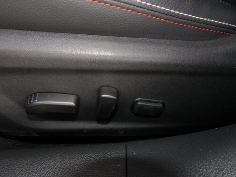 Certified 2023 Nissan Altima 2.0 SR image 20