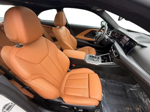 Certified 2026 BMW 230i xDrive Coupe w/ Premium Package AWD/4WD image 22
