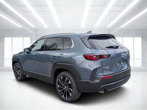New 2026 MAZDA CX-50 2.5 Hybrid w/ Premium Plus Pkg AWD/4WD image 5