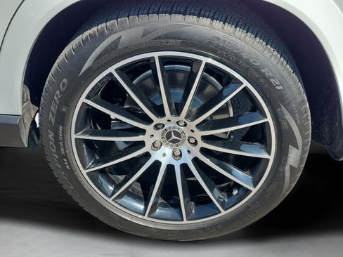 Used 2023 Mercedes-Benz GLE 350 GLE 350 image 5