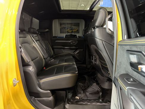 Used 2023 RAM 1500 TRX w/ TRX Level 2 Equipment Group AWD/4WD image 29
