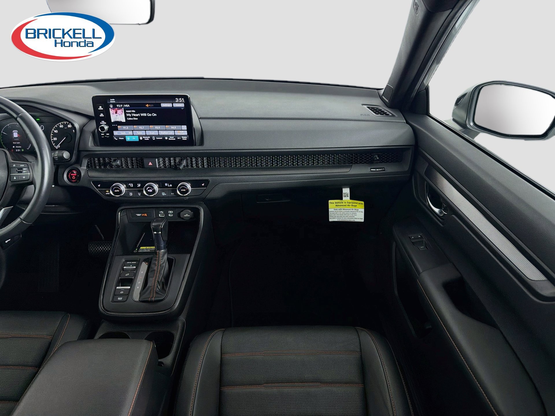 Used 2025 Honda CR-V Sport-L image 18