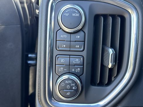 Used 2021 GMC Sierra 1500 AT4 image 19