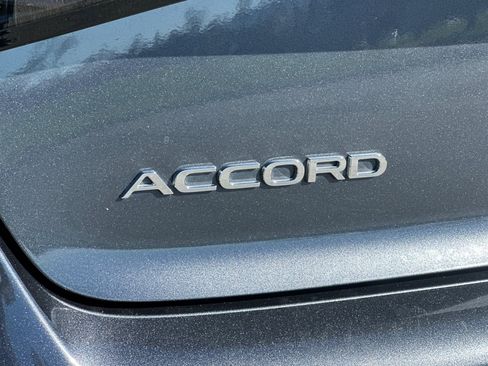 Used 2023 Honda Accord LX image 35