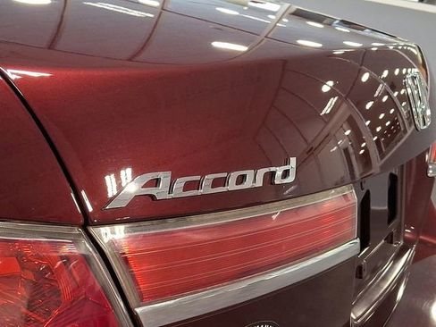 Used 2012 Honda Accord LX image 27