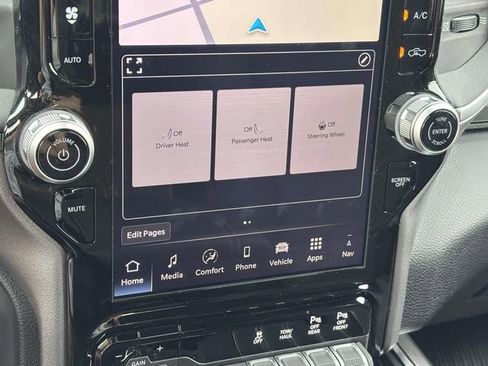 New 2025 RAM 2500 Big Horn image 23