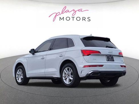 Certified 2023 Audi Q5 2.0T Premium w/ Convenience Package AWD/4WD image 7