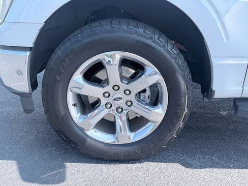 Used 2021 Ford F150 Lariat w/ Equipment Group 502A High AWD/4WD image 38