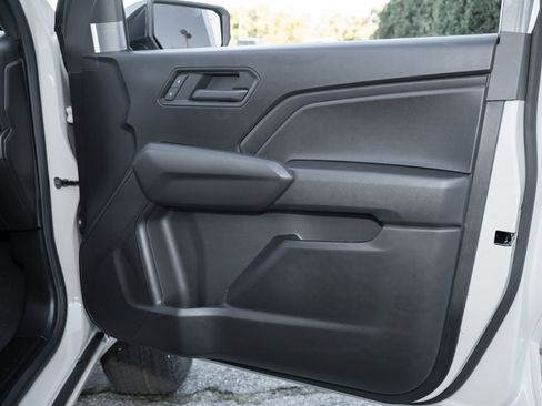 New 2026 Chevrolet Colorado Trail Boss image 37