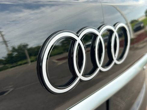 New 2025 Audi Q7 3.0T Premium Plus image 27