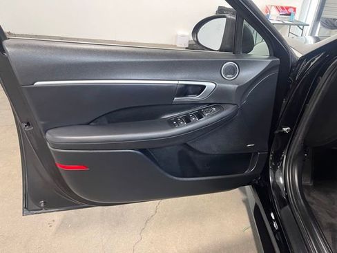 Used 2022 Hyundai Sonata SEL image 24