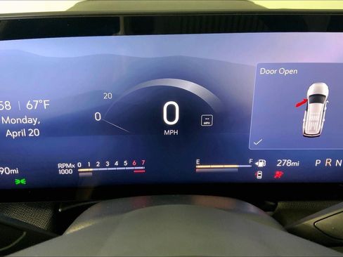 Used 2025 Buick Enclave Preferred FWD image 20