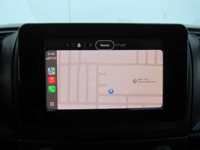 Used 2023 RAM ProMaster 2500 FWD image 14