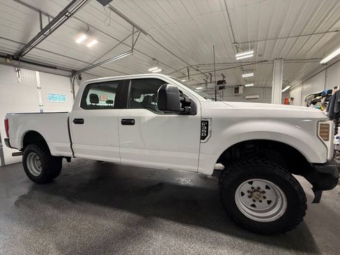 Used 2019 Ford F350 XL AWD/4WD image 5