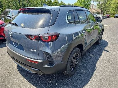 New 2026 MAZDA CX-50 AWD 2.5 Hybrid w/ Weather Package