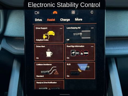 Used 2021 Polestar Polestar 2 image 6