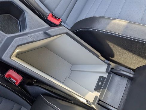 New 2026 Volkswagen Jetta SE image 23