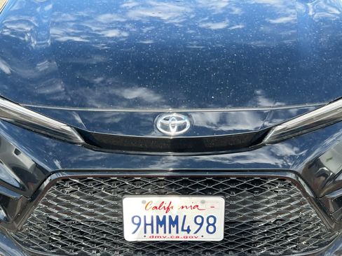 Used 2023 Toyota Corolla SE FWD image 12