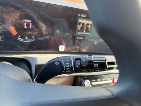 New 2026 Hyundai Tucson SEL image 34