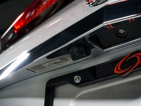 Used 2012 Cadillac CTS V w/ Wood Trim Package image 52