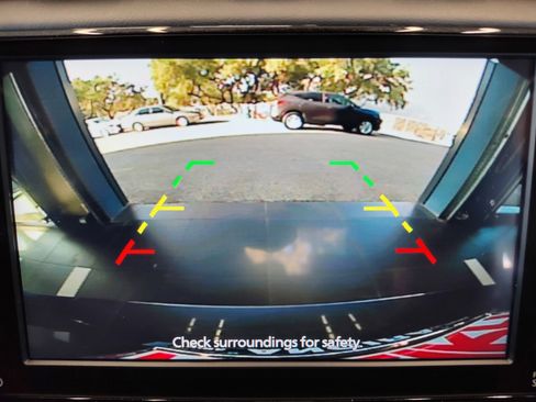 New 2025 Nissan Versa SR image 3