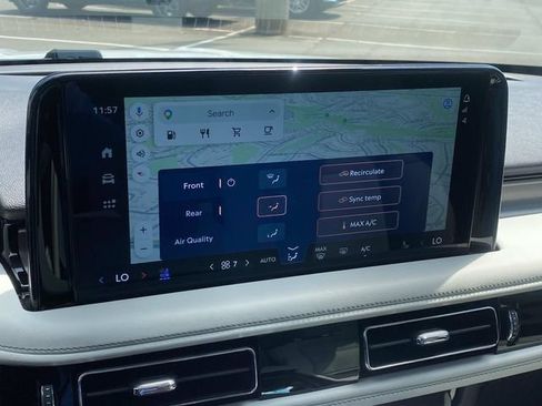 New 2026 Lincoln Aviator 2WD image 23
