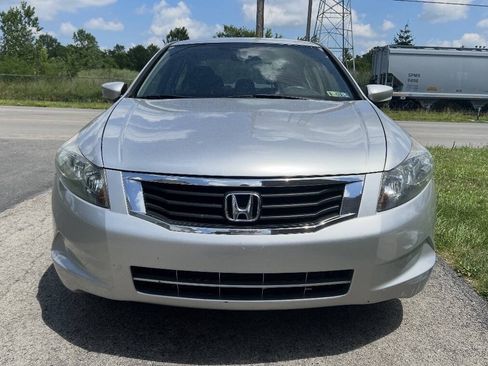 Used 2009 Honda Accord LX-P image 6