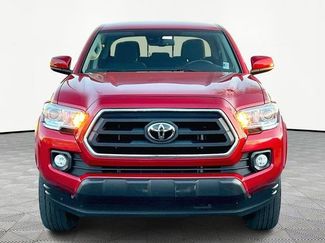 Used 2023 Toyota Tacoma SR5 video 2