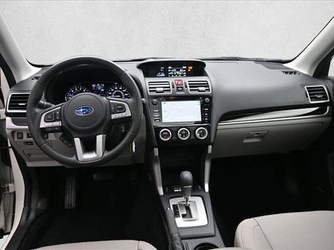 Used 2018 Subaru Forester 2.5i Limited AWD/4WD image 22