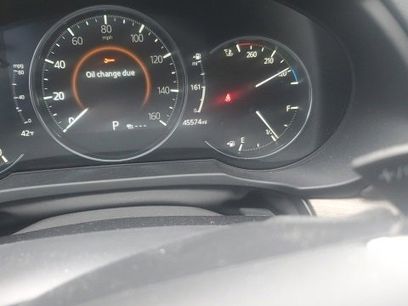 Used 2020 MAZDA CX-5 Signature