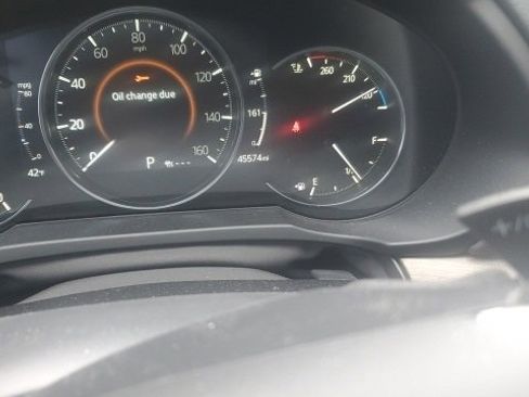 Used 2020 MAZDA CX-5 Signature image 1