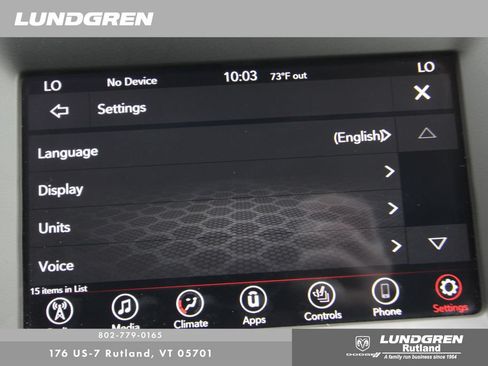 Used 2018 Dodge Durango GT AWD/4WD image 40