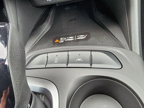 New 2026 Buick Envista Preferred w/ Convenience I Package FWD image 28