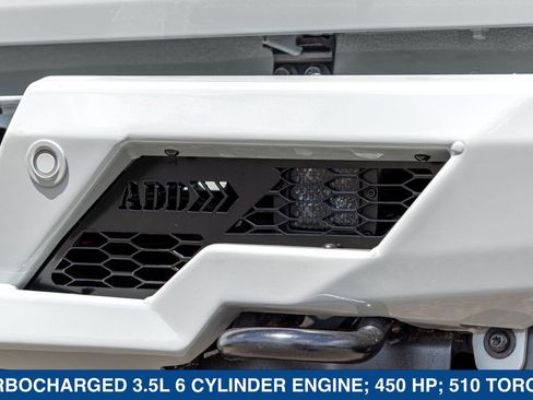 New 2026 Ford F150 Raptor AWD/4WD image 33