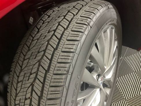 New 2025 Buick Enclave Avenir w/ Super Cruise Package image 40