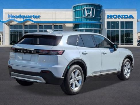 New 2026 Honda Prologue Eco image 2