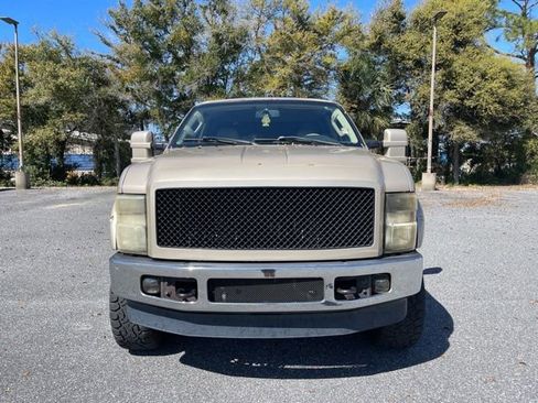 Used 2008 Ford F250 XL image 3