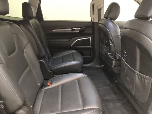 Used 2021 Kia Telluride S image 19
