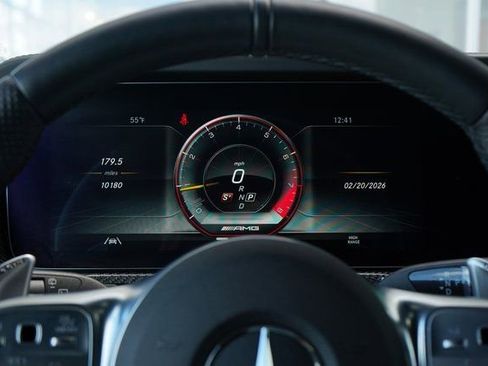 Certified 2023 Mercedes-Benz G 63 AMG 4MATIC image 20