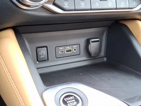 Certified 2024 Nissan Sentra SV w/ SV Premium Package image 26